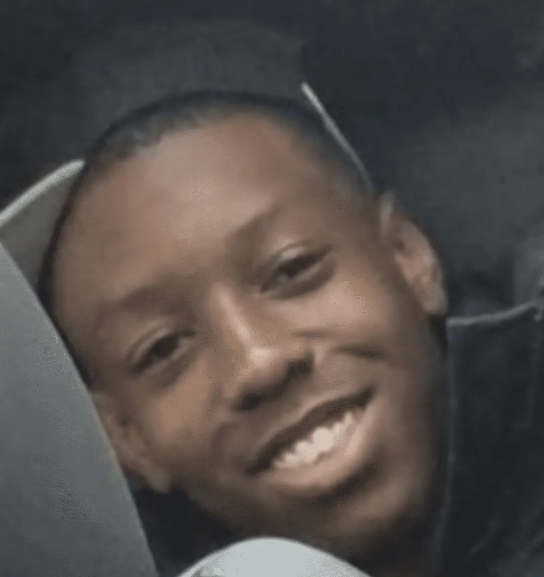 First Picture as Police make arrests and name Walthamstow murder victim killed in a gang ambush