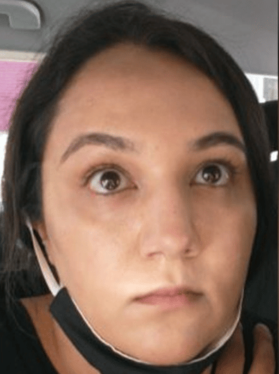 Officers are asking for the public’s help to identify a woman they want to speak to in connection with an alleged fraudulent driving test…