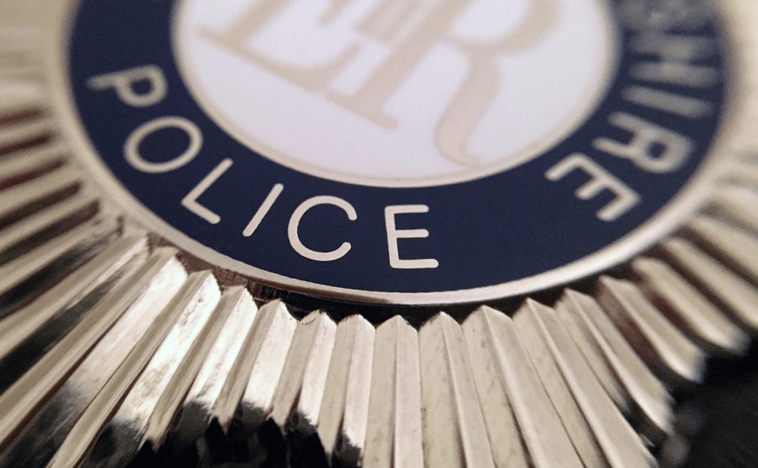 Police Have Arrested A Man After Reports Of A Stabbing In The Street