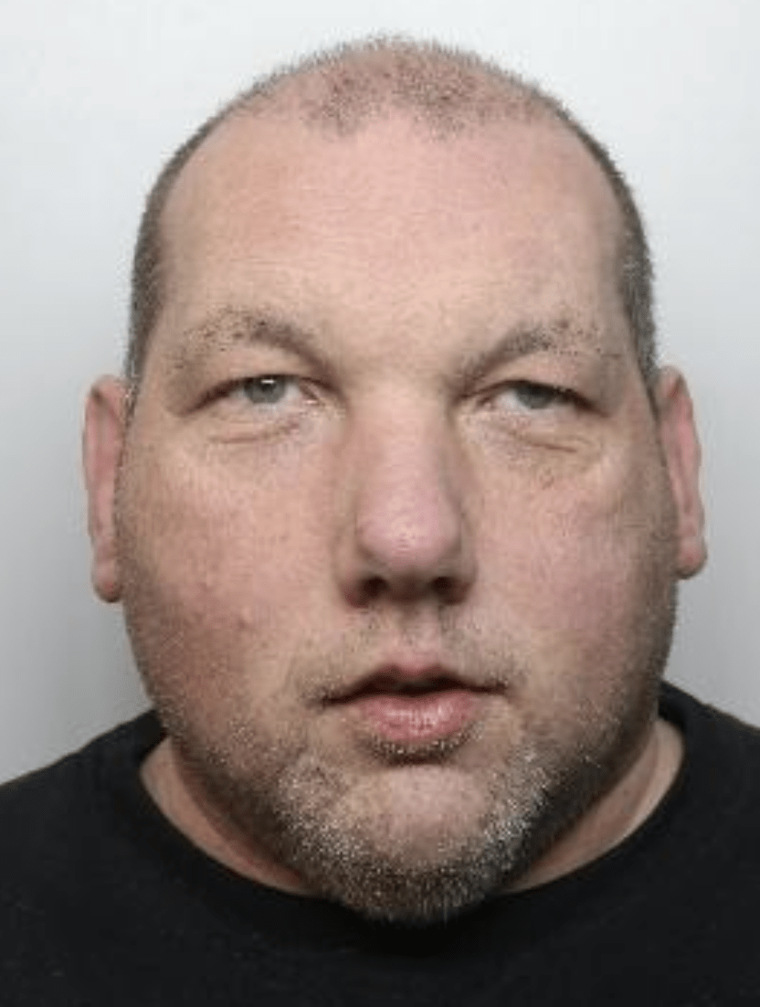 A Paedophile Who Arranged To Meet Who He Thought Was A 14-year-old Boy For Sex Has Been Jailed