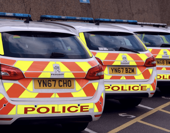 Five Charged With Public Nuisance Offences In Doncaster