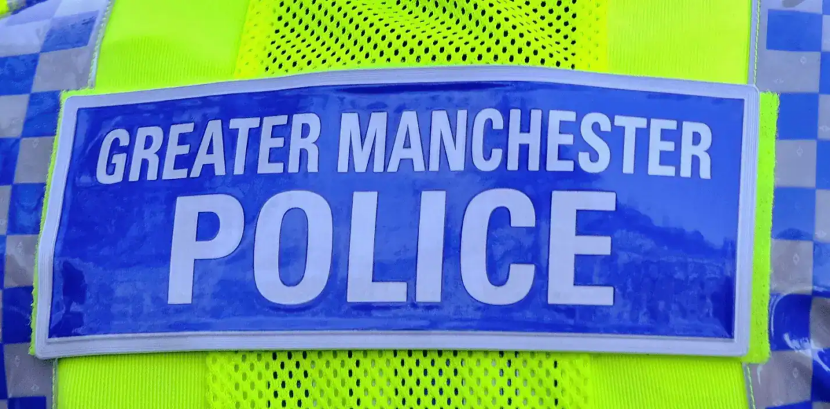 Care Home Nightmare: Homeless Man Charged Over New Year’s Eve Sexual Assault in Oldham