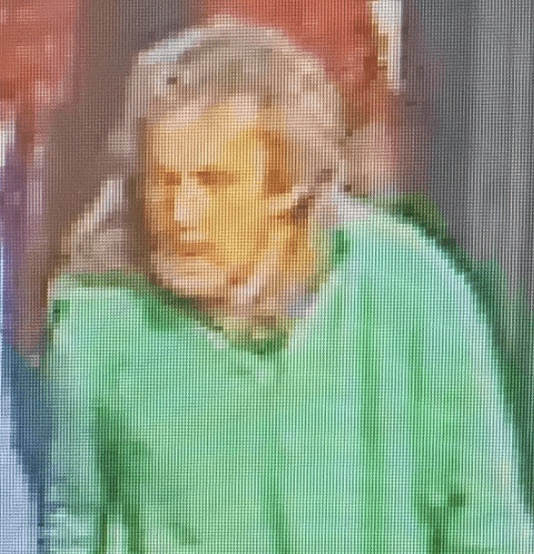 Can You Help Find Missing Andrew