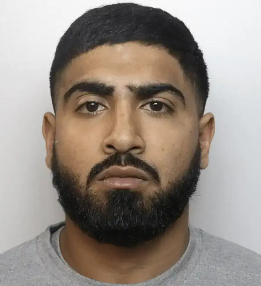 Man Jailed For Drugs And Driving Offences In High Wycombe