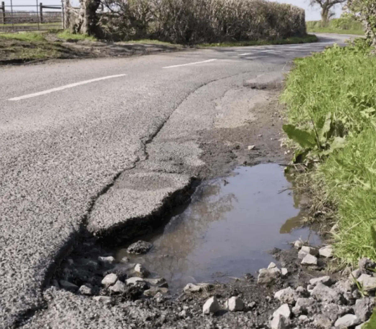 Gov Pumps £200M Into Pothole Repairs as Drivers Urged to Claim for Car Damage—But Beware Lengthy Waits and Strict Rules