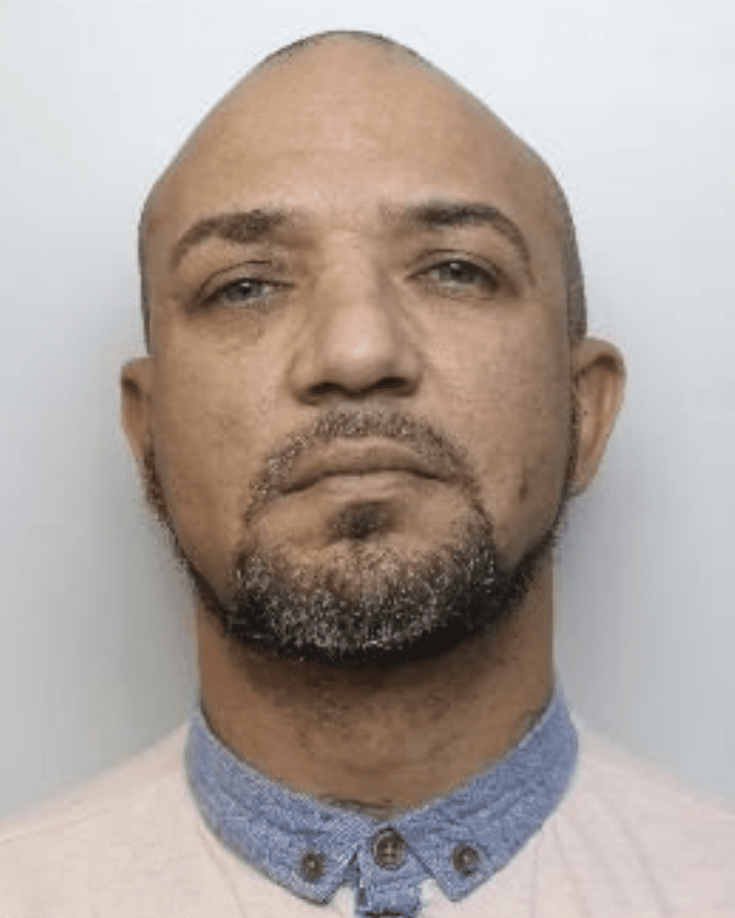 A 46-year-old Sheffield Man Has Been Jailed For Assaulting And Coercively Controlling A Former Partner.