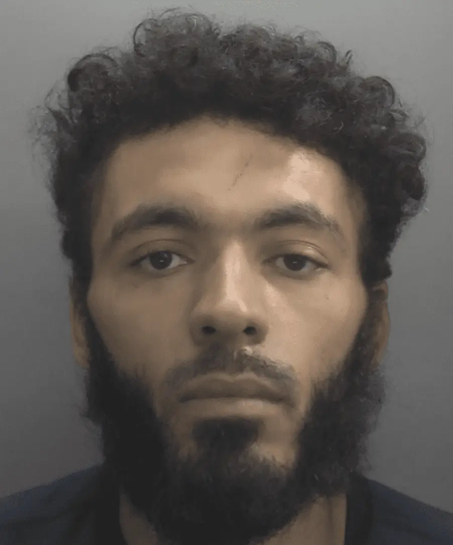 A Prolific Burglar Has Been Jailed For More Than Five Years After A String Of Offences Committed Last Year