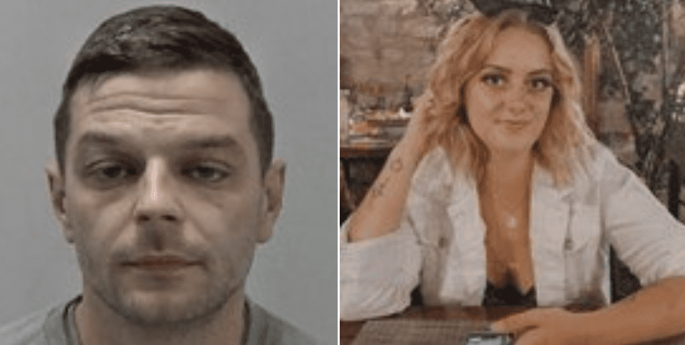 A 28 Year Old Man Has Been Jailed For 18 Years For The Murder Of Student Rebecca Steer In October Last Year