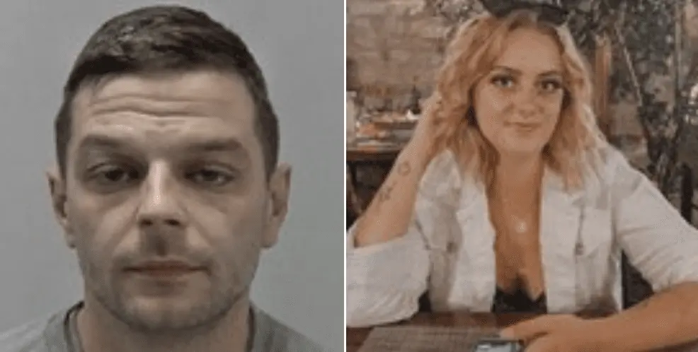 A 28 Year Old Man Has Been Jailed For 18 Years For The Murder Of Student Rebecca Steer In October Last Year