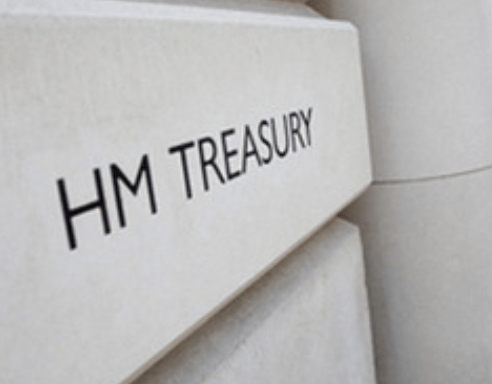 Government And Bank Of England Facilitate Sale Of Silicon Valley Bank Uk