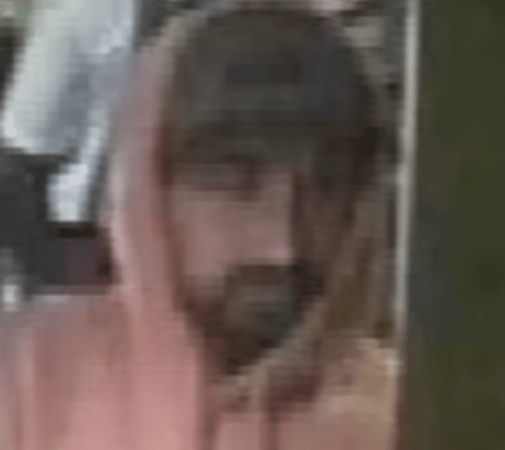 Police Have Released An Image Of A Man And Are Asking The Public For Help In Identifying Him In Connection With A Sexual Assault Allegation That Occurred On A Bus In West London