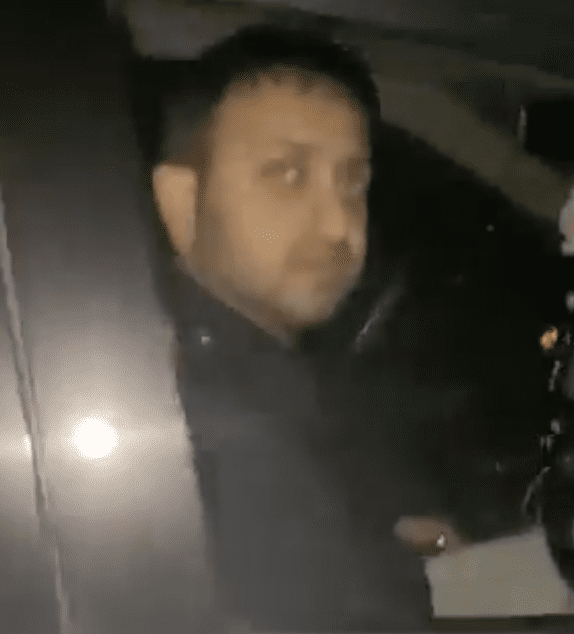 A Man Has Been Charged Following The Circulation Of A Video Online