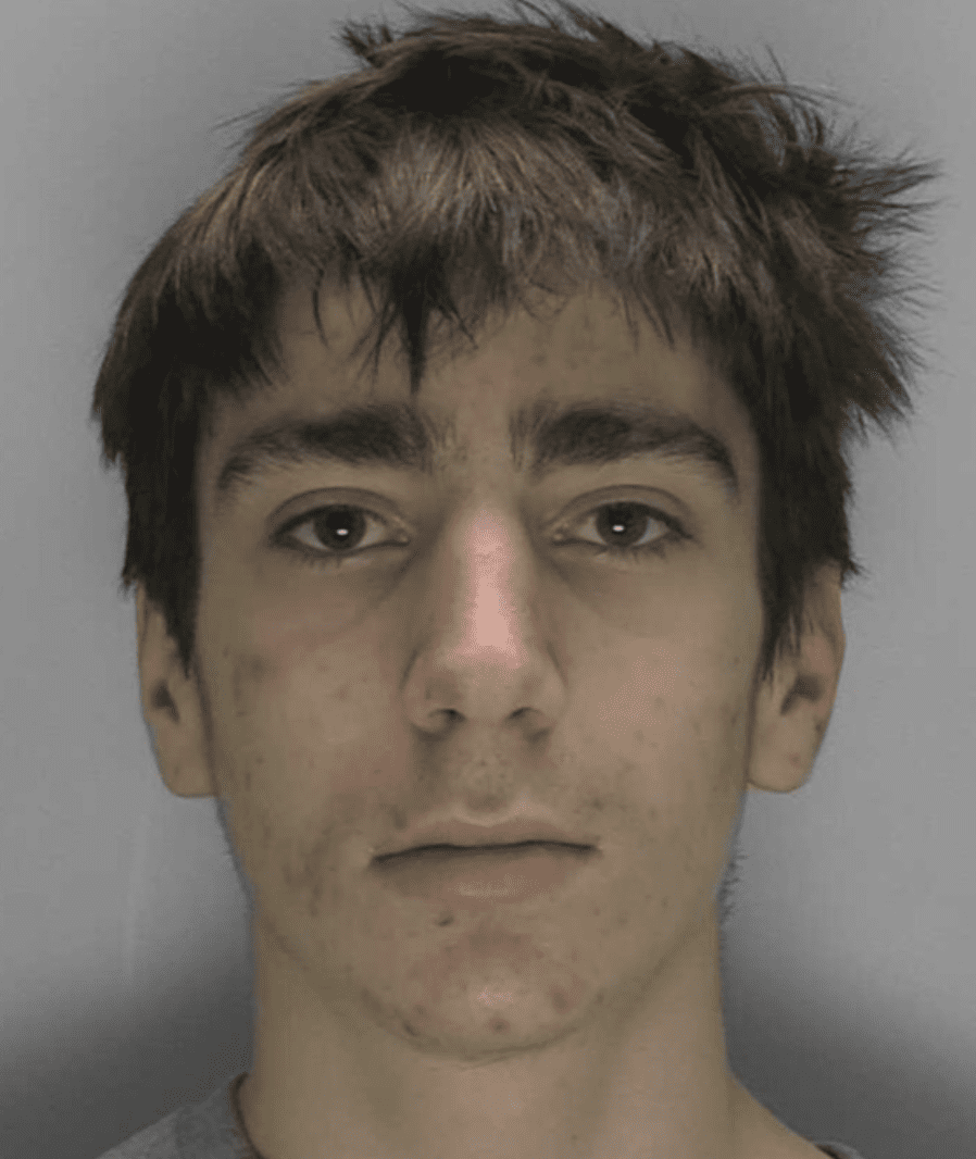 A Lancing Man Who Admitted The Manslaughter Of His Grandmother In Brighton Has Been Jailed.