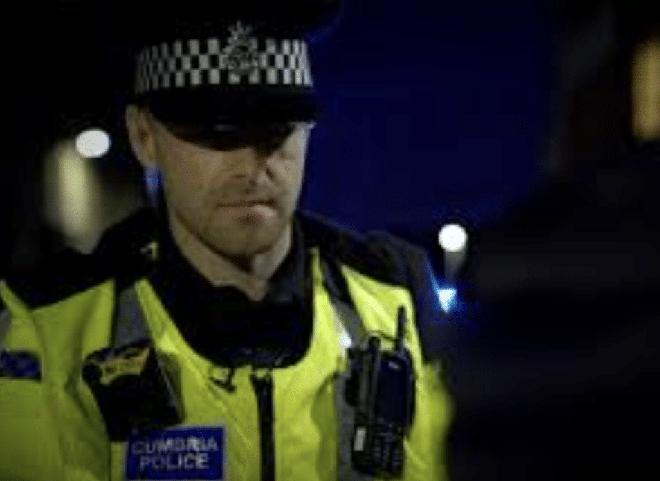 An Inquest Into The Death Of A Man Shot By Armed Police In Carlisle Has Been Formally Opened