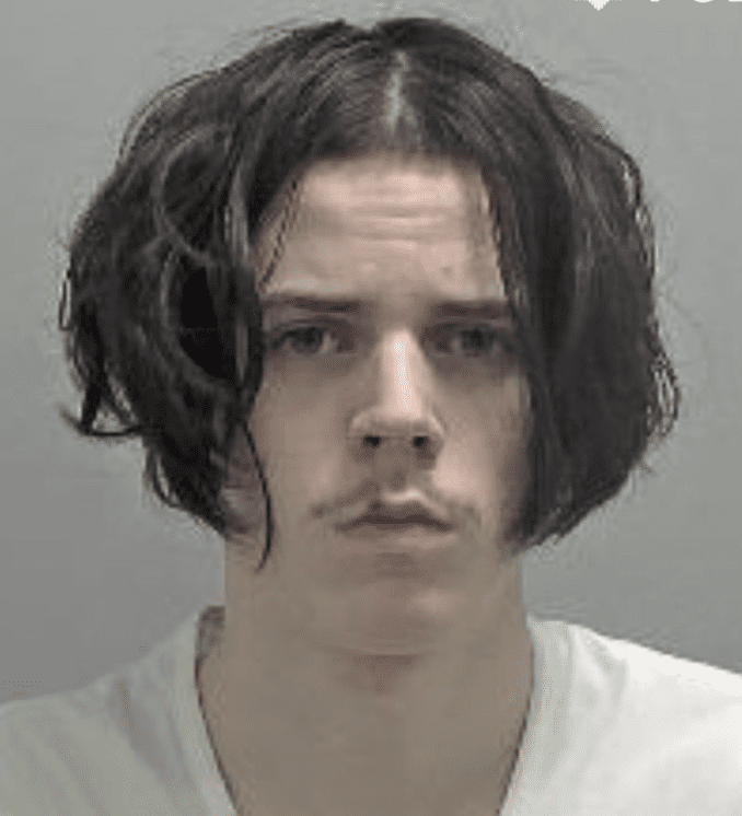 A Man Was Jailed For Four-and-a-half Years At Warwick Crown Court Last Week After Admitting Supply Of Drug Offences And Robbery At An Earlier Hearing