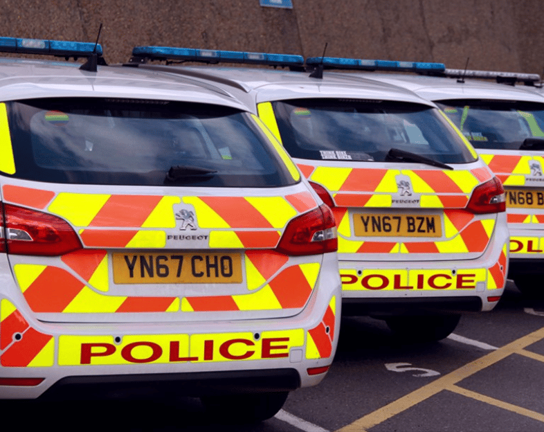 A 29-year-old Sheffield Man Will Appear Before Court Charged With Attempted Murder