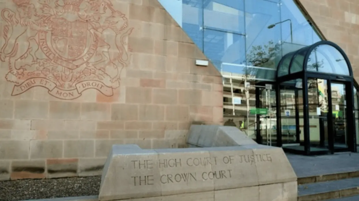 Red Light Run in Hyson Green Leads to Major Drug Bust and Suspended Sentences