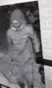 Officers Are Investigating An Incident At A Swindon Pub And Would Like The Public’s Help In Identifying Four Individuals