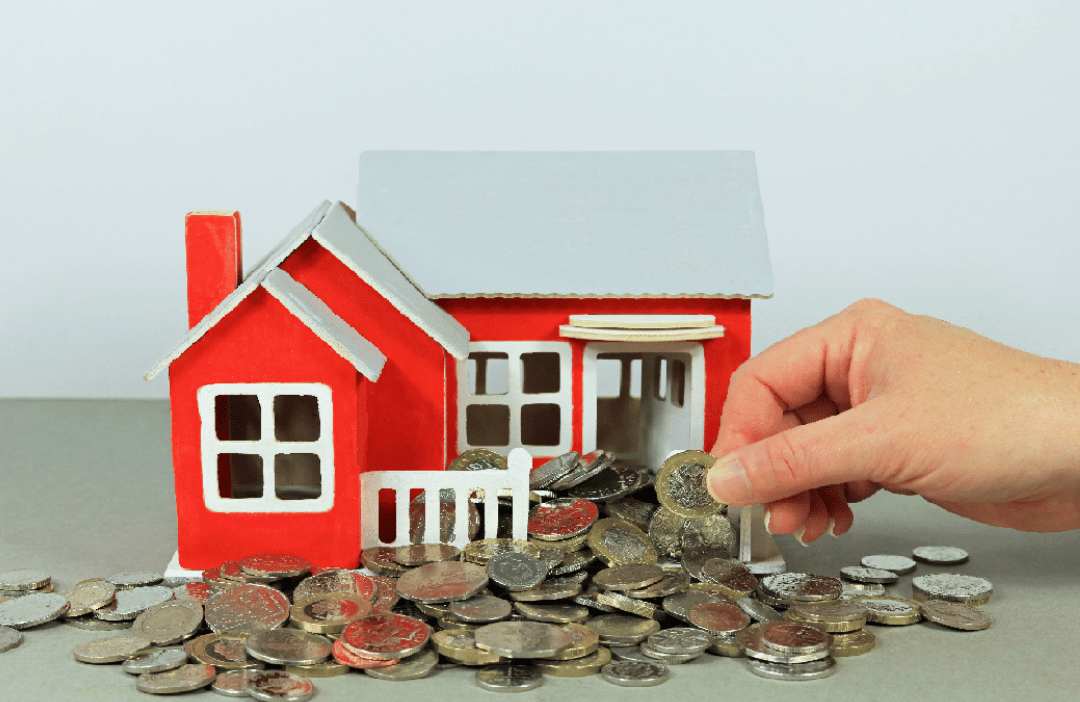 Looking Into Equity Release? 5 Things To Keep In Mind