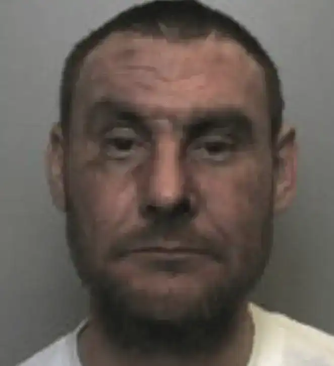 Bentilee Arsonist Scott Tomkinson Jailed for Three Years Over Stoke House Blaze