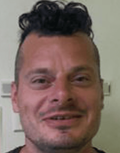 Officers In Hampshire Have Renewed Their Appeal For Any Information To Locate Wanted Man Sean Porter