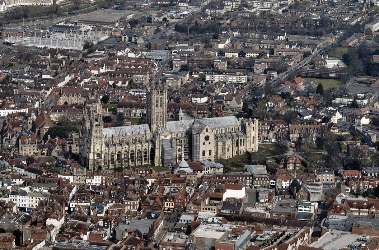Detectives Investigating A Serious Assault In Canterbury Are Appealing For Witnesses To Come Forward