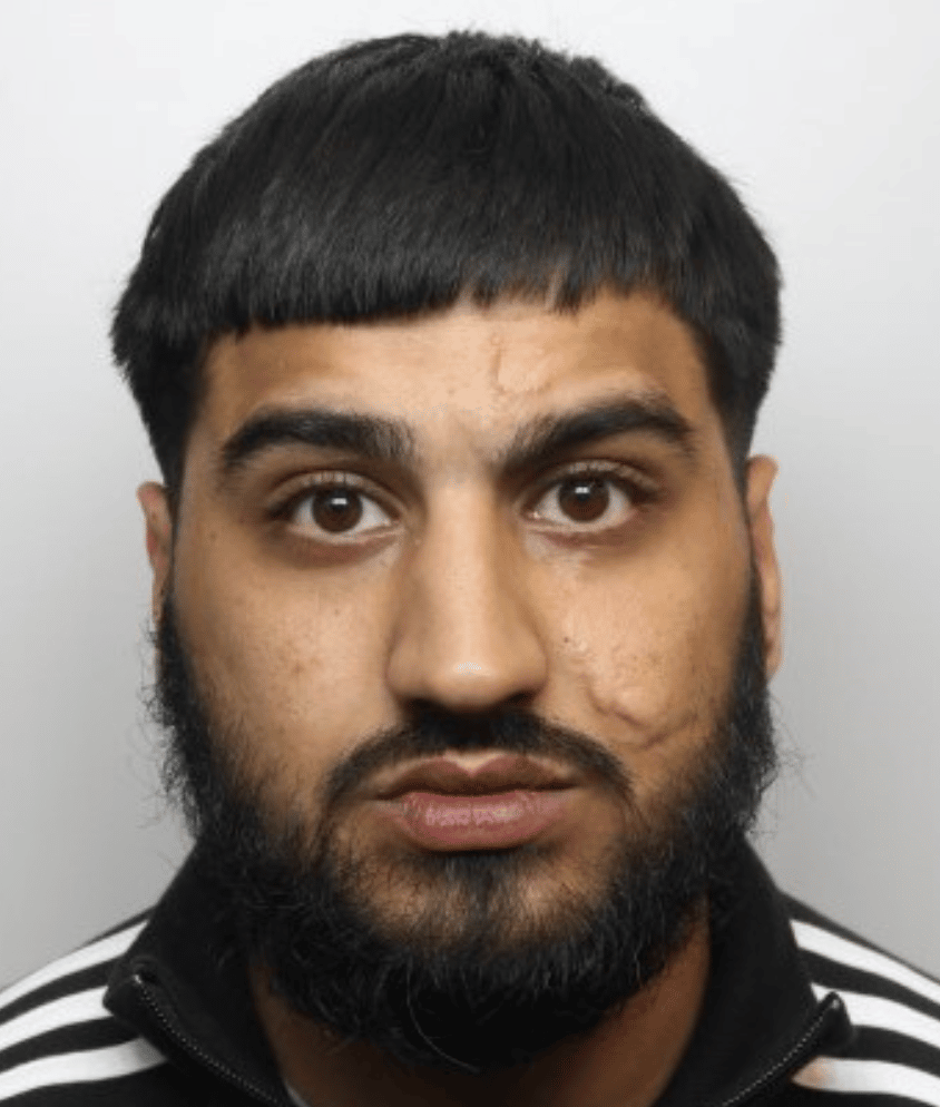 A Man Has Been Sentenced For Drug Offences In Oxford