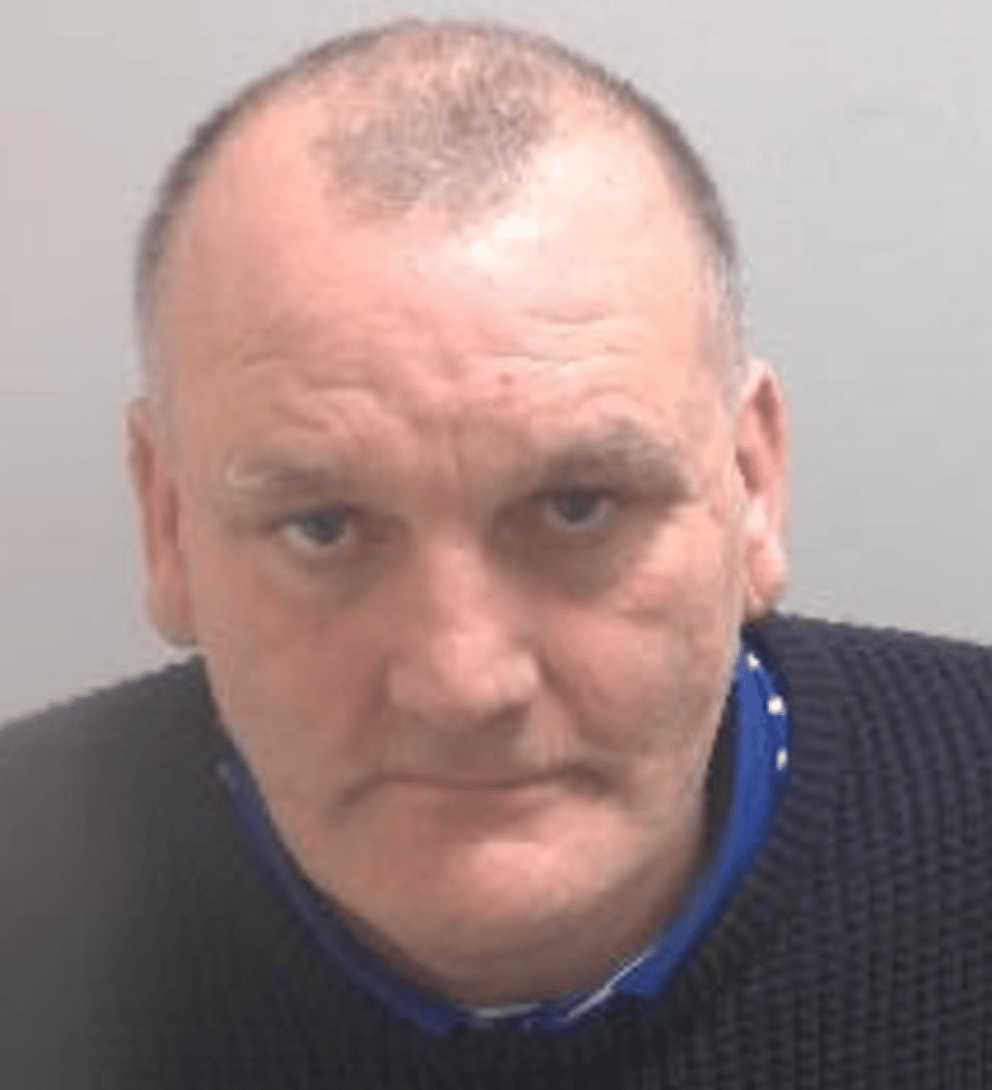 Police are appealing for the public’s assistance to help us find Michael Lavery, who is from #Wickford, Essex – (ID 534399)
