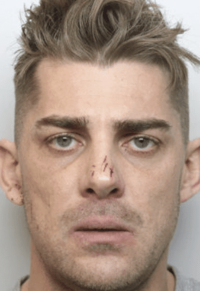 Dangerous Driver Has Prison Sentence Extended