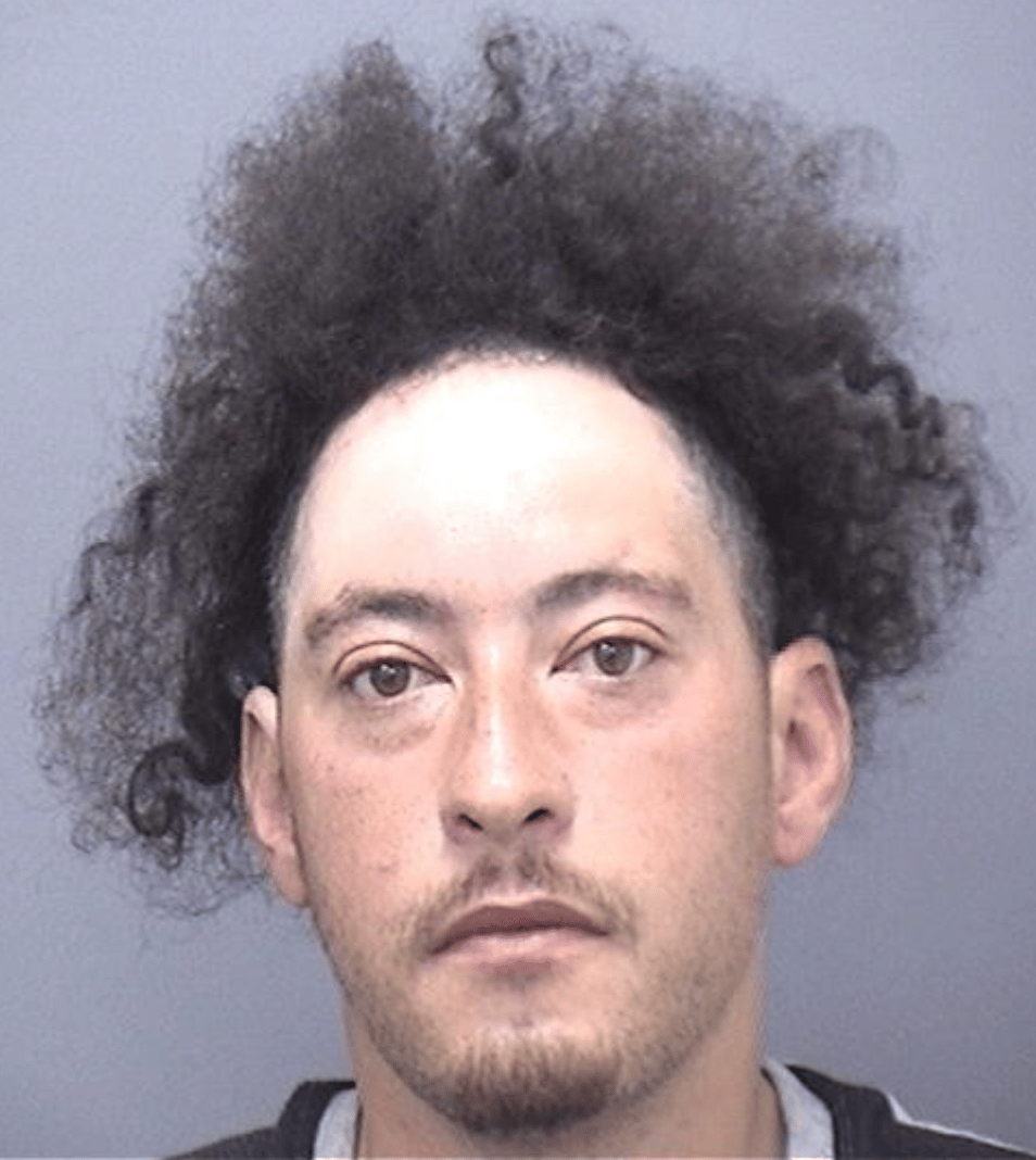 A Man Has Been Jailed For Drugs Offences After He Was Stopped By Officers In Bournemouth Town Centre