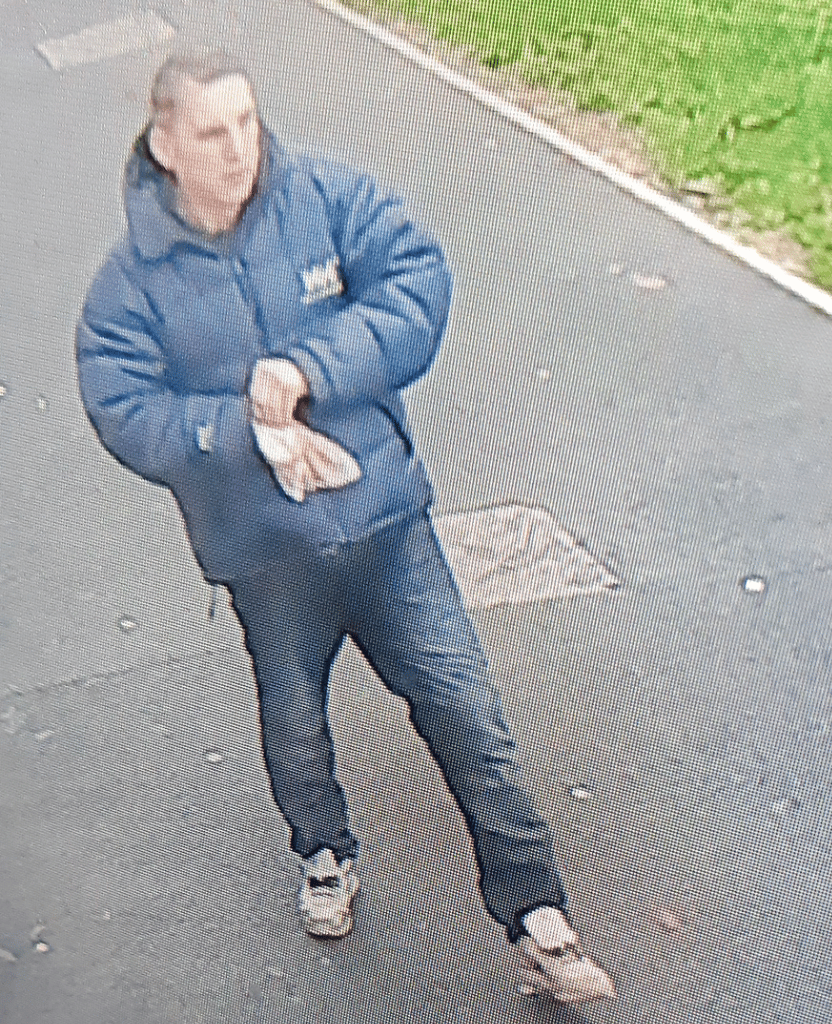 Officers In #barnsley Are Asking For Your Assistance In Locating Luke