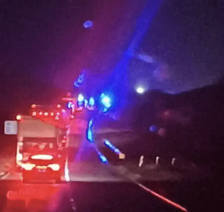 A Man Has Sadly Died Following A Road Traffic Collision In Dudley This Morning