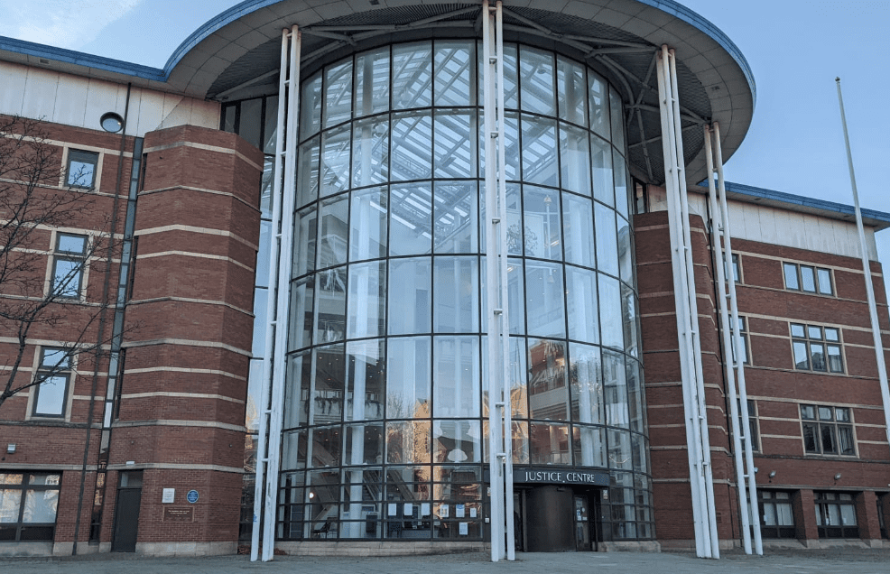 Detectives Investigating A Series Of Arson Attacks Have Charged A Suspect