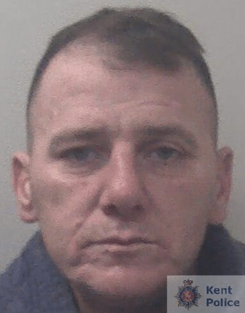 A Maidstone Resident Who Stabbed A Victim Following An Ongoing Argument Has Been Jailed