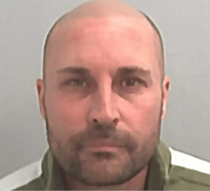 David Richards Jailed for 27 Years After Brutal Axe Attack on Ex-Girlfriend