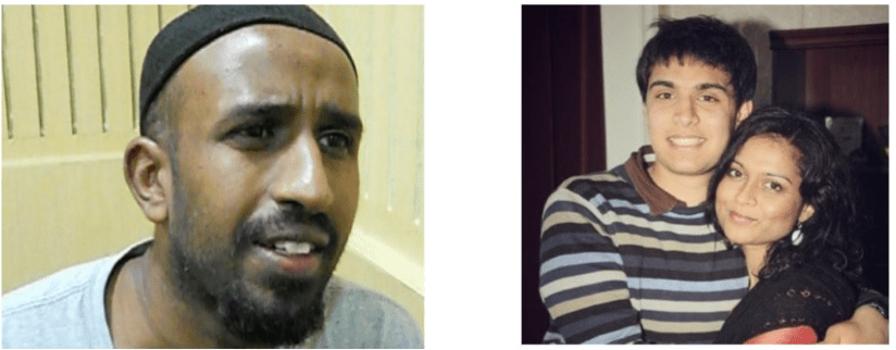 The Murder Of Aamir Siddiqi, A 17-year-old Boy From Cardiff, Has Left A Scar On The Hearts Of His Family And Friends For The Past 12 Years