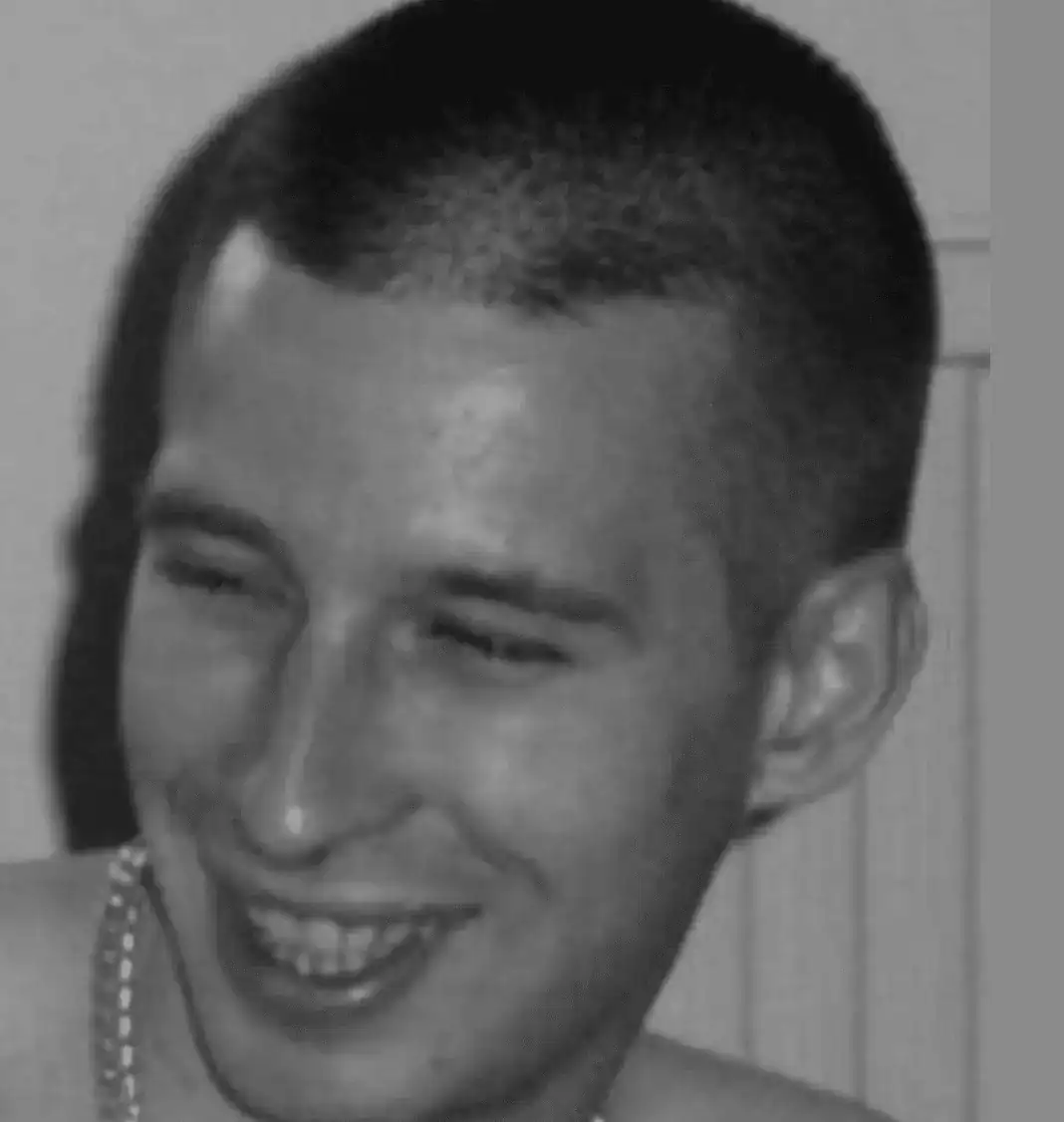 On the tenth anniversary of Robert Duff’s disappearance from Kilburn, police are still looking for anyone with information that could help the investigation