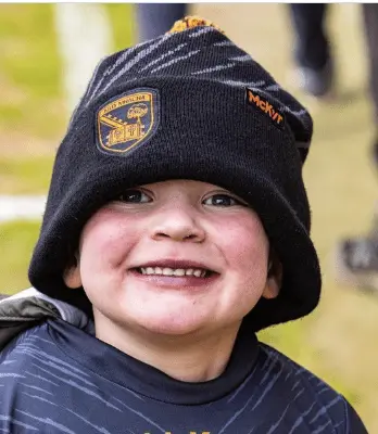 PM to recognise six-year-old for outstanding contribution award ...
