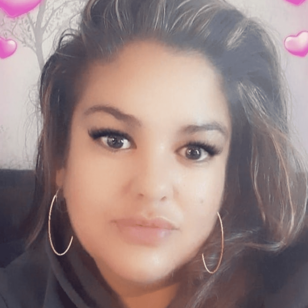 First Pictures Of Mum Of Two Hayley Burke Shot Dead In Dartford Hostage Stand Off With Armed Police