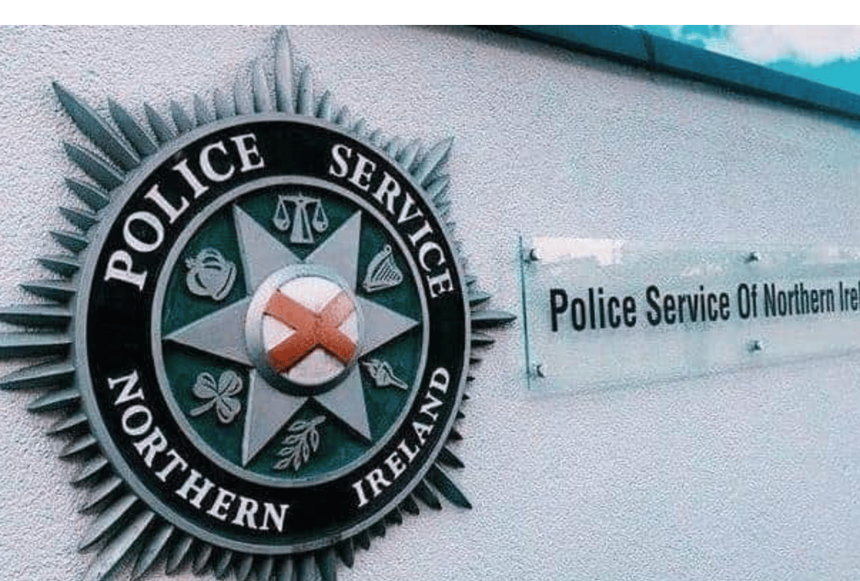 Police Are Appealing For Witnesses And Information Following A Serious Three-vehicle Road Traffic Collision On The Castlewellan Road Outside Clough.