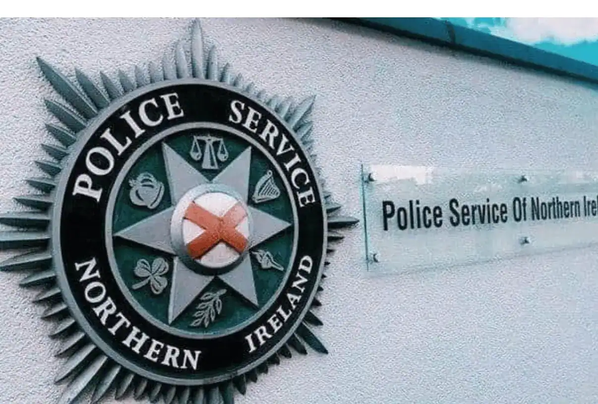 Police are appealing for witnesses and information following a serious three-vehicle road traffic collision on the Castlewellan Road outside Clough.