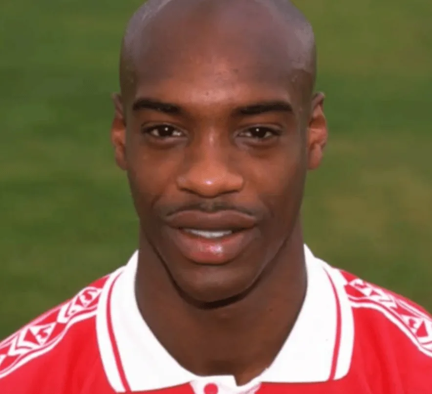 Ex-Charlton Star Richard Rufus Jailed 7½ Years for £7.6m Forex Investment Scam on Friends and Family