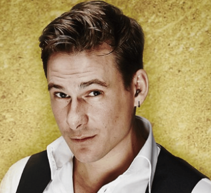 Blue Singer Lee Ryan Has Been Found Guilty Of The Racially Aggravated Assault Of A Female Cabin Crew Member On A British Airways Flight
