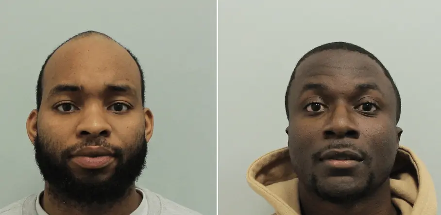 US Construction Worker Jailed for 8 Months After 20 Kilos of Cannabis Seized at Heathrow
