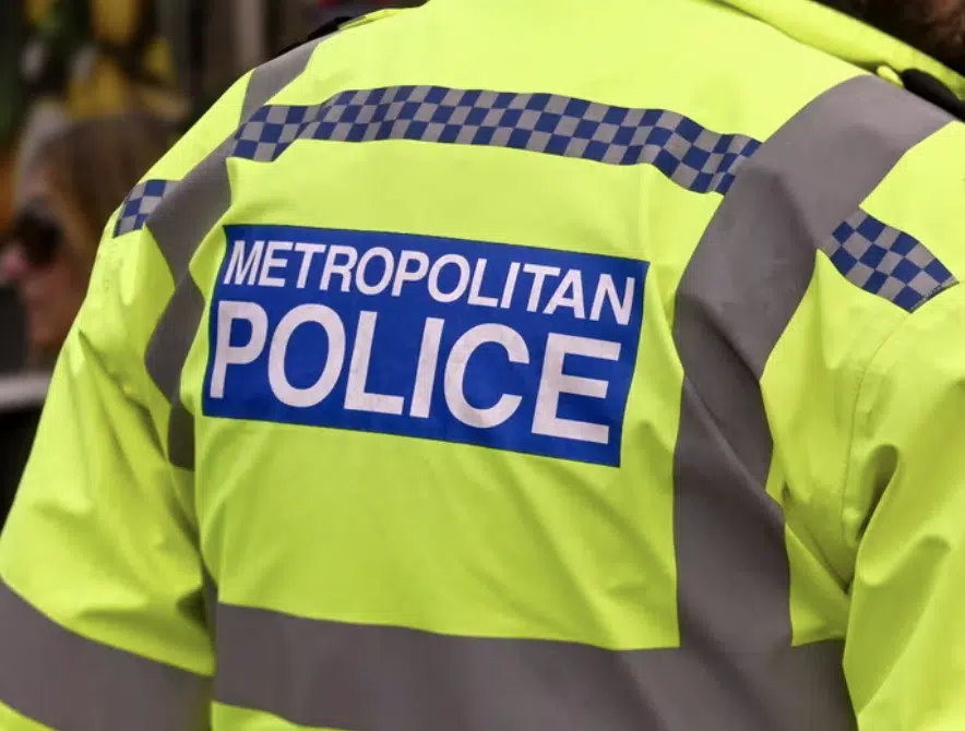 Police Seize Rape Alarms In Pre-coronation Arrests