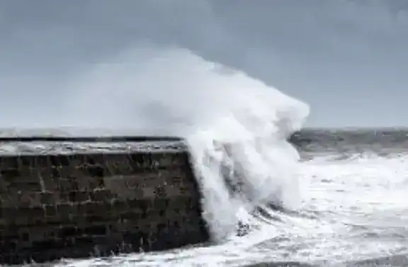 UK Weather Alert: Snow, Ice and Gales Hit North Before Warm-Up Later This Week