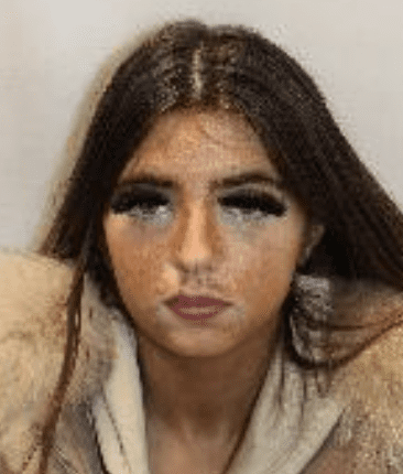 Police Are Appealing For Help In Locating 17-year-old Isobel Who Is Still Missing From #enfield