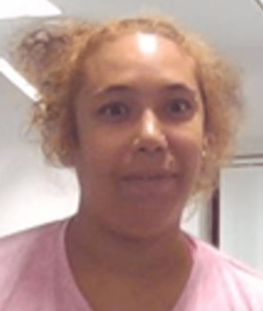 Police  Are Appealing For The Public’s Help To Find 36-year-old Nekisha Who Has Been Reported Missing From Northampton