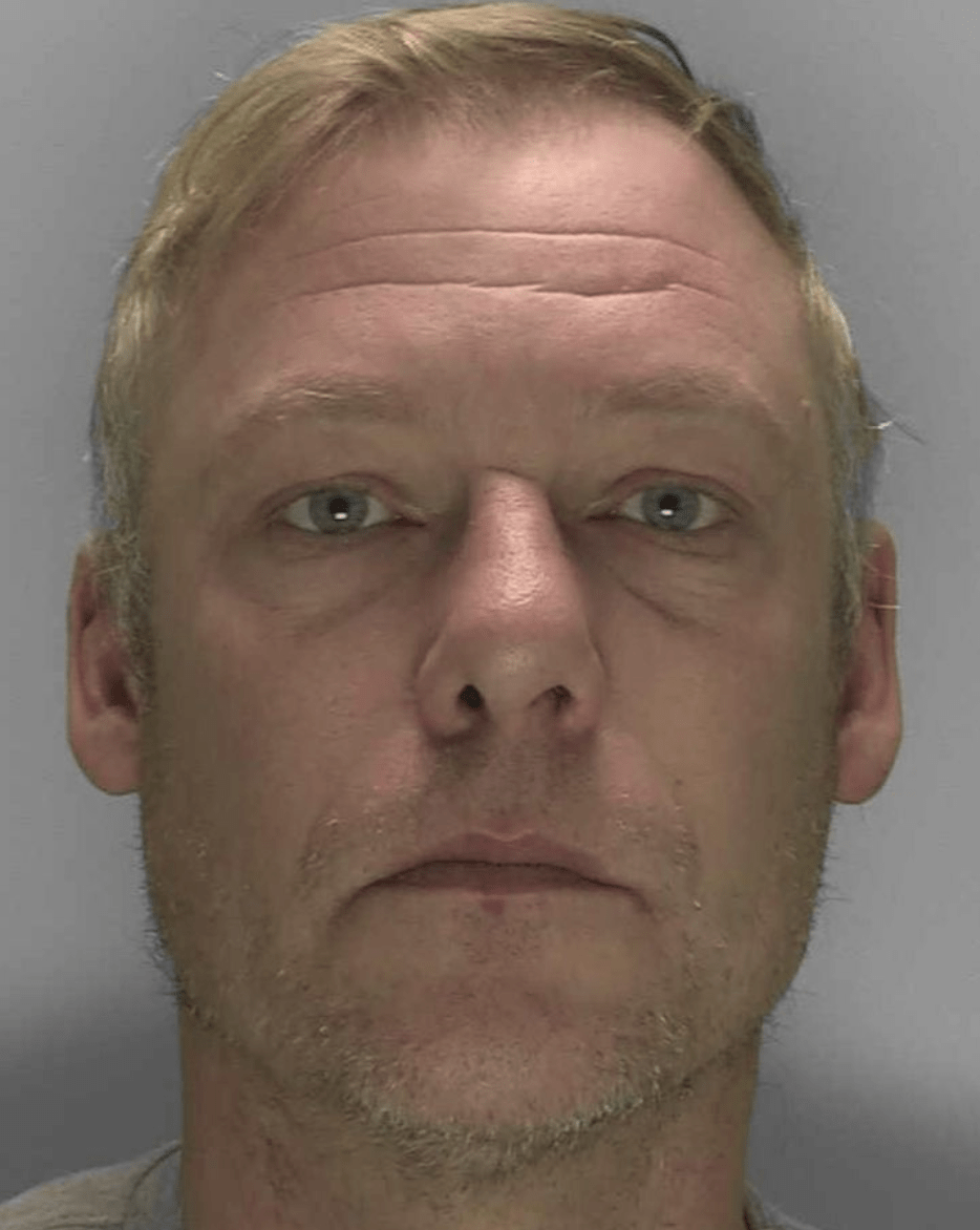 A Man Has Been Jailed Following A Knife-point Robbery At A Shop In Crawley