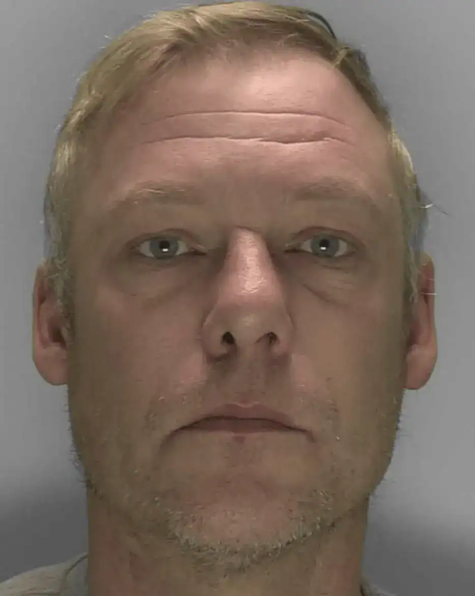 Knife-Wielding Robber Jailed for Nearly Three Years After Co-Op Raid in Crawley